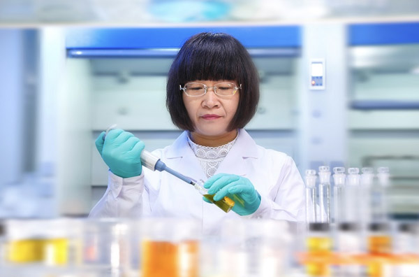科研快讯——尊龙凯时人生就是搏成就亮相2024青年性命科学论坛